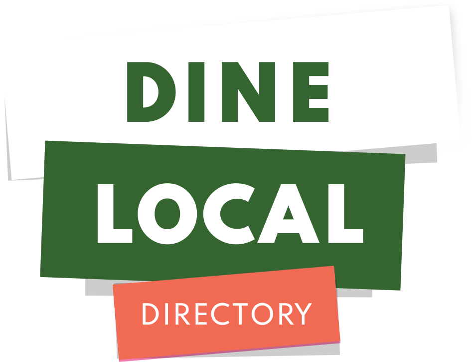 Dine Local Directory