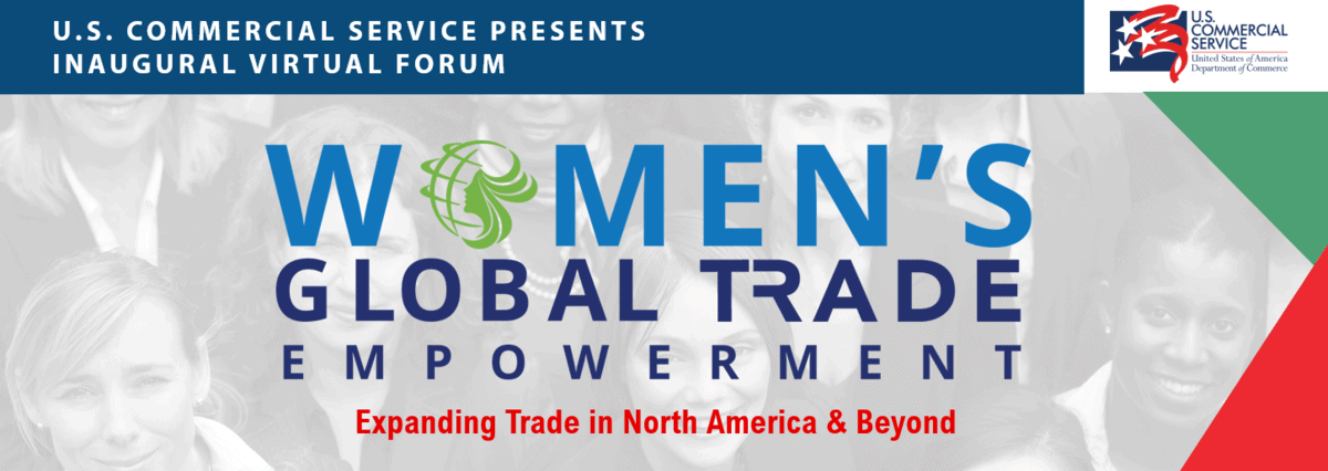 Women’s Global Trade Empowerment Forum