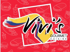 Vivi's Gourmet Cuisine
