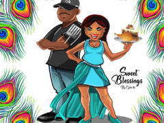 Sweet Blessings logo