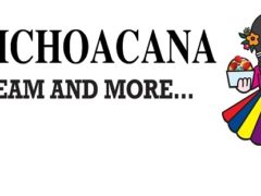 La Michoacana logo