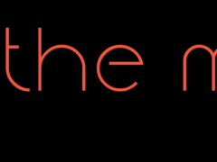 In the Mix logo