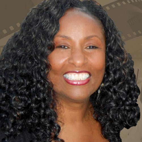 Crystal Mitchell, 12-Step Program Speaker at NEW Women's Business Center