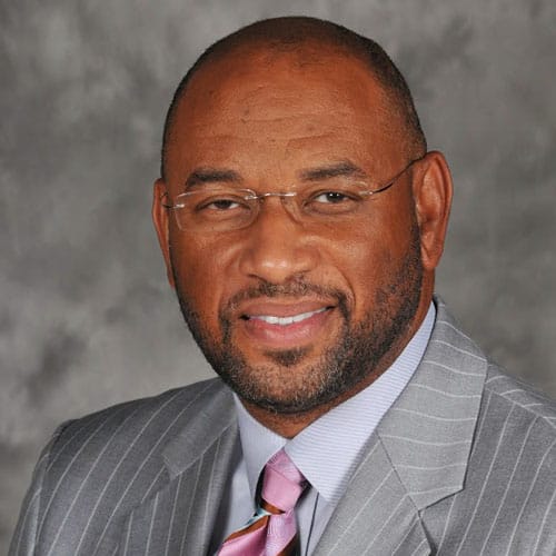 Quentin Strode Quentin Strode, COO of NEW Women's Business Center