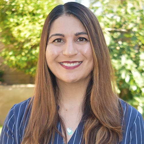 Saema Khwaya Saema Khwaya, 12-Step Program Speaker at NEW Women's Business Center