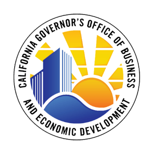 California Governor's Office of Business and Economic Development