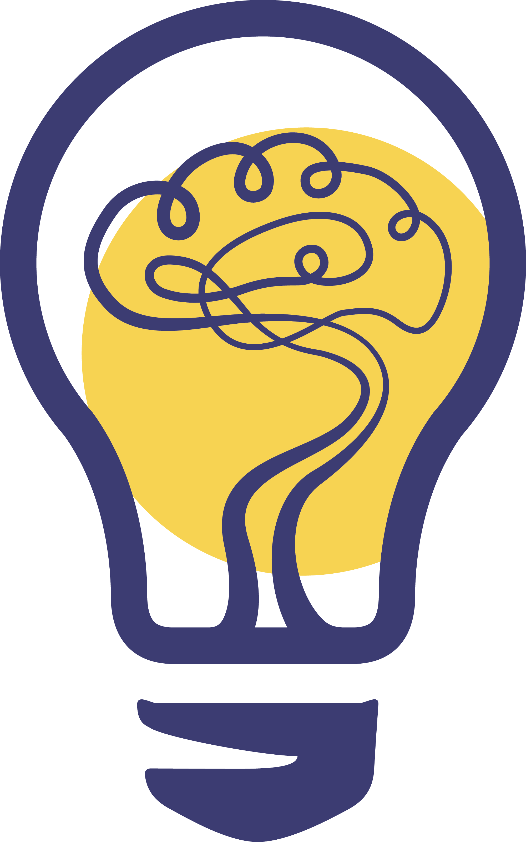 Brainery Academy bulb