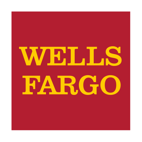 Wells Fargo logo