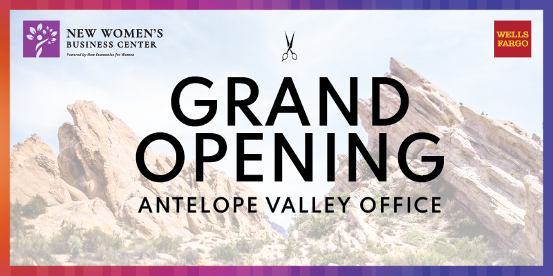 New Antelope Valley office grand opening