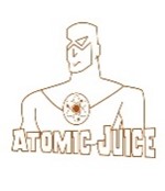 Etienne Cooper of Atomic Juices 