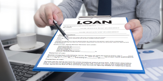 Bank Loans What Lenders are Looking For.