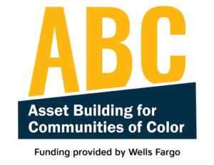 Asset Building for Communities of Color logo