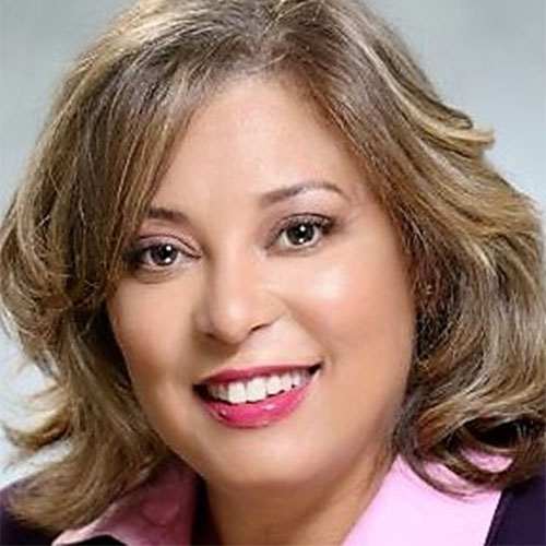 Doris R. Driver