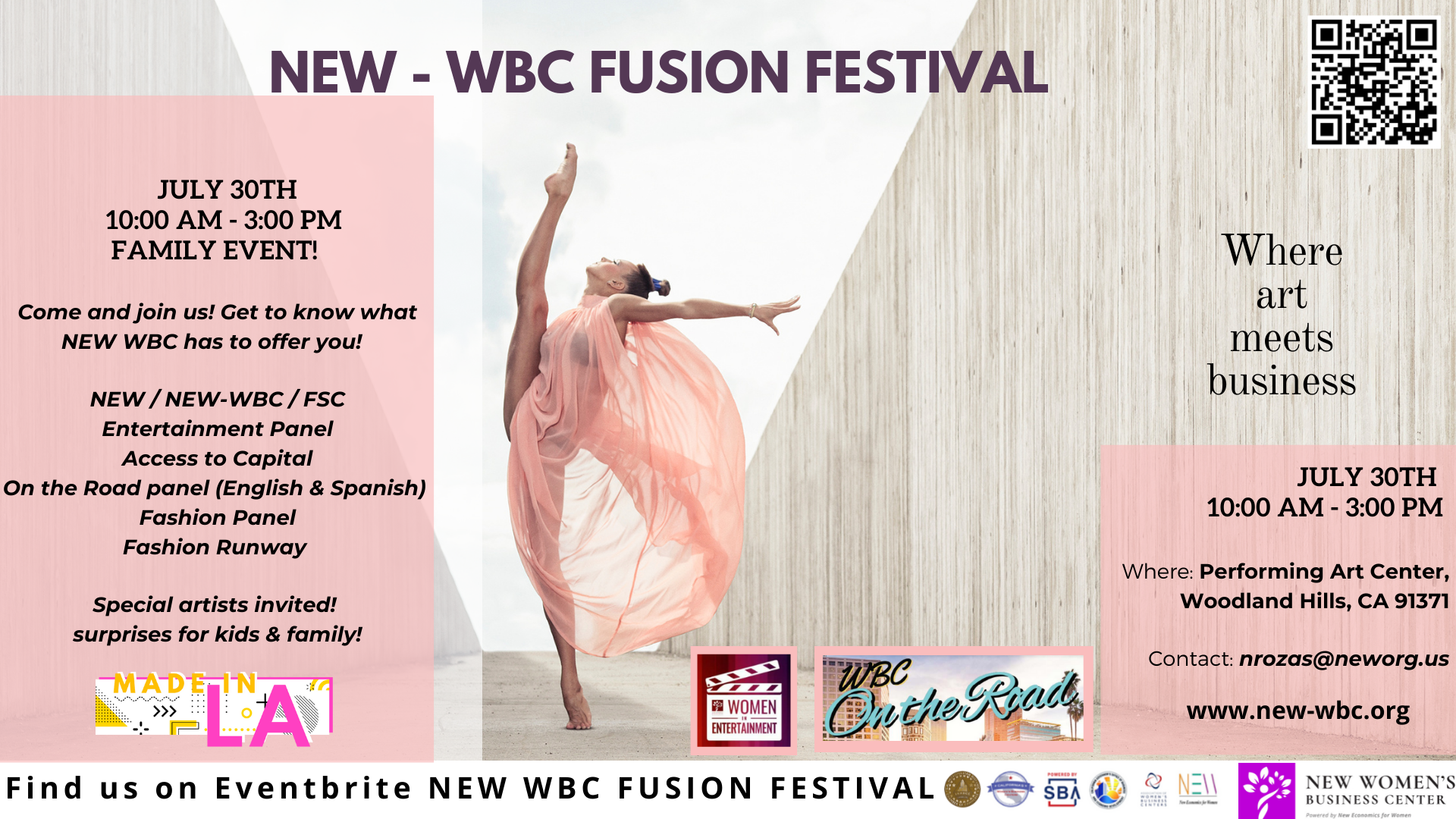 NEW WBC FEST