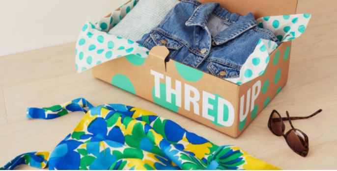 ThredUp – Fashion