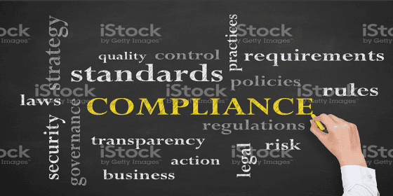 Get on Top of the Legal Requirements to Your Business