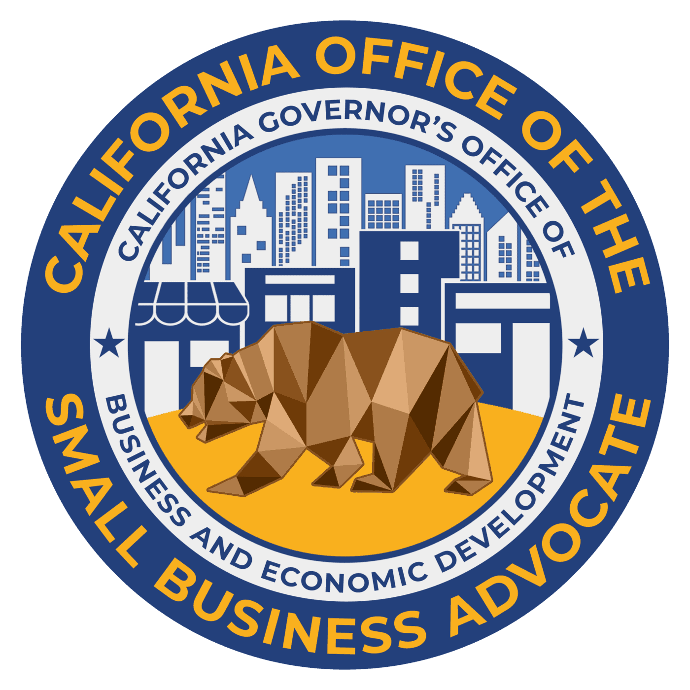 California Office of the Small Business Advocate