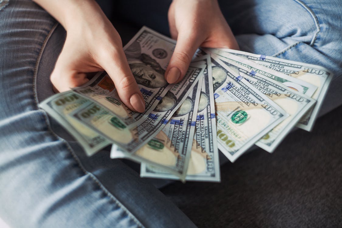 Employee Retention Tax Credit Tax Refund