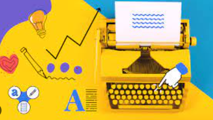 Secrets to writing