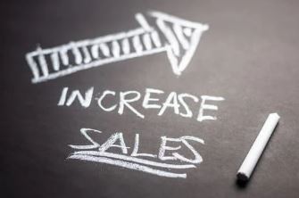 sales