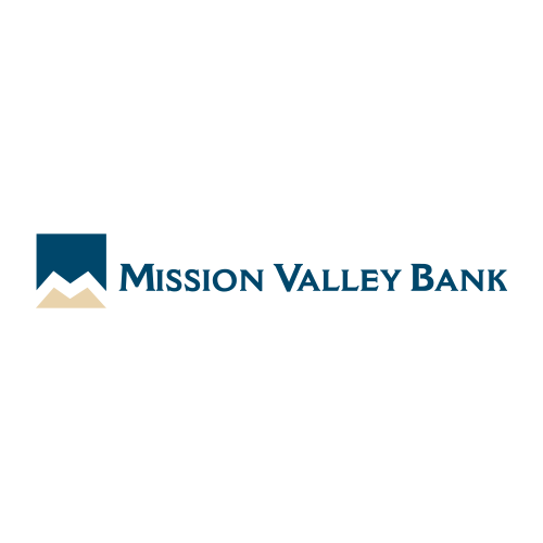 Mission Valley Bank logo