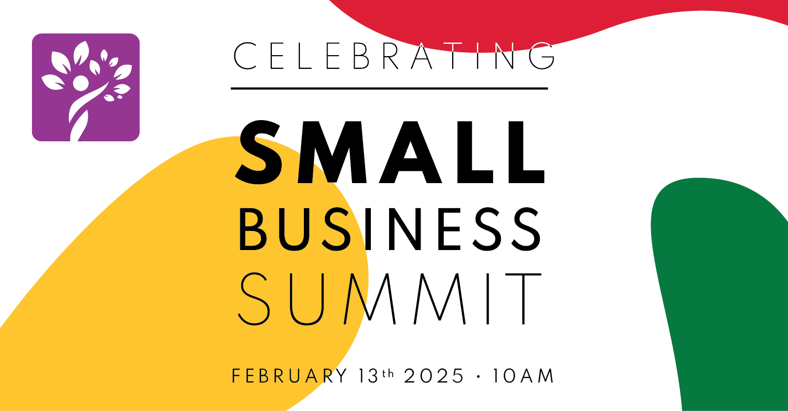 2025 Small Business Summit