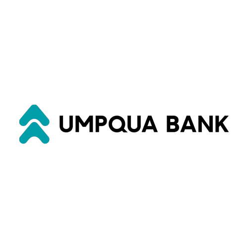 Umpqua Bank logo