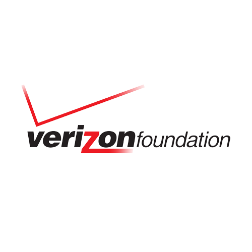 Verizon Foundation logo