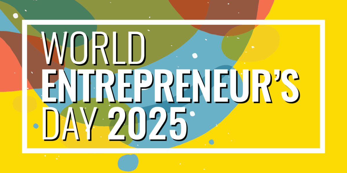 2025 WBC World Entrepreneurs' Day