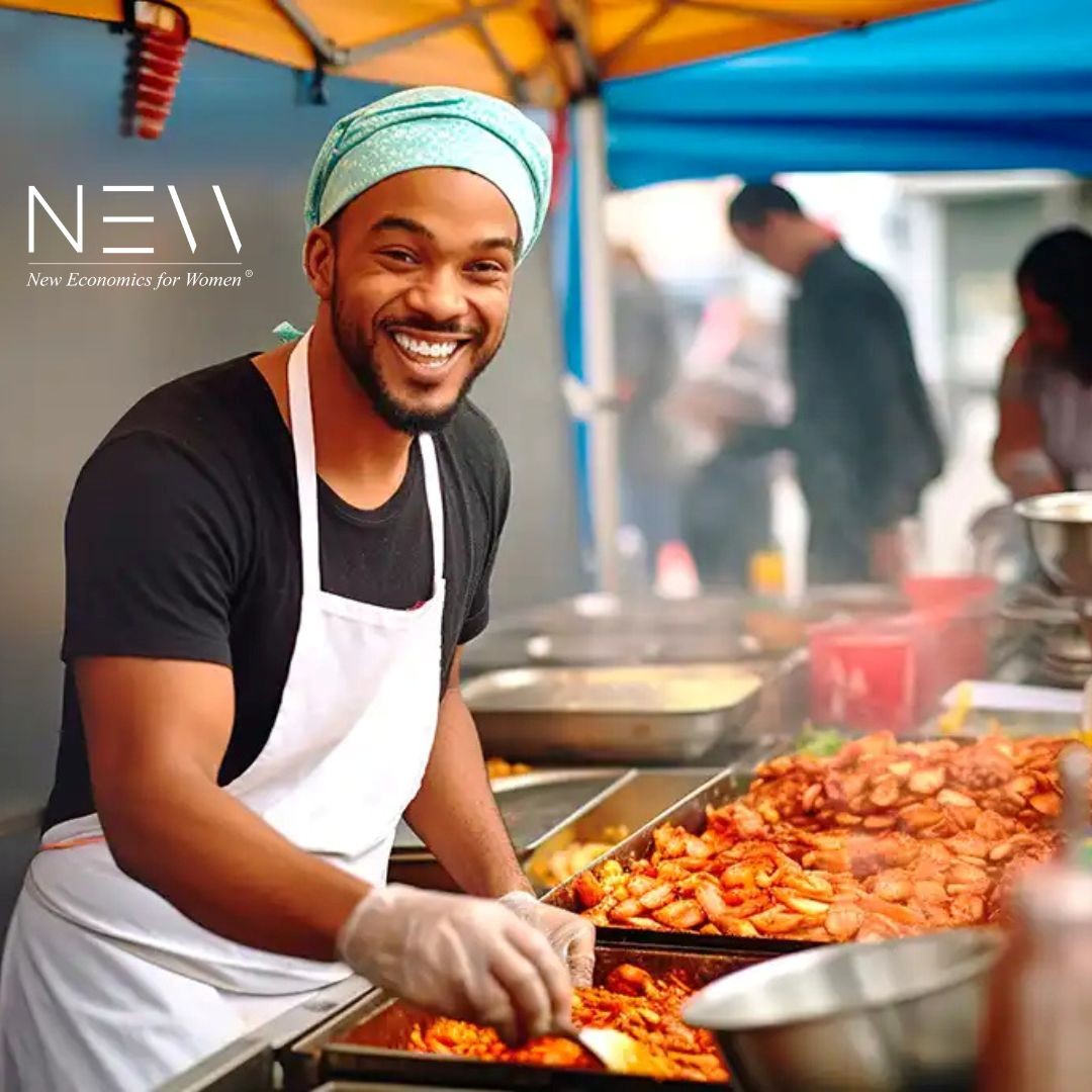 LA Food Street Vending